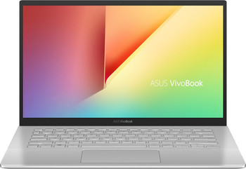 Asus VivoBook 14 X420FA-EB316 (90NB0K01-M06410) серебристый