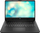 HP 14s-fq0019ur (22P65EA) черный