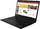 Lenovo ThinkPad T14s (20T0001JRT) черный