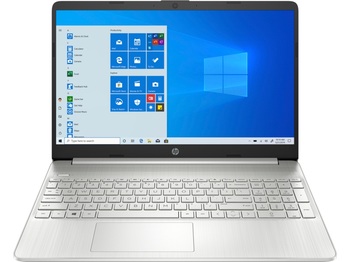HP 15s-eq2089ur (595M4EA)