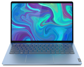 Lenovo IdeaPad S540-13IML (81XA002MRU) синий