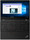 Lenovo ThinkPad L15 (20U3000NRT) чёрный