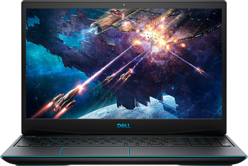 Dell G3 3590 (G315-8503) черный