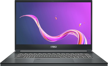 MSI Creator 15 A10SFS-030RU (9S7-16V214-030) серый