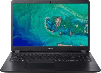 AcerAspire 5A515-53-538E (NX.H6FER.002) черный