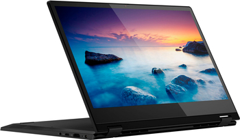 Lenovo IdeaPad C340-14API (81N600DURU) черный