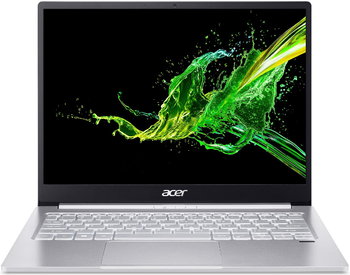 Acer Swift 3 SF313-52G-71SN (NX.HZQER.003) серебристый