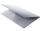  Xiaomi Mi Notebook Air 12.5 "2019" (m3-8100Y, 4Gb, 128Gb SSD, серебристый)
