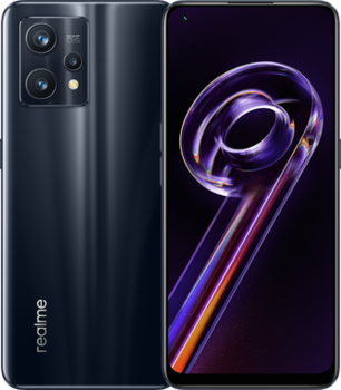 Realme 9 Pro+