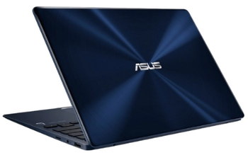  ASUS Zenbook XMAS UX331UA-EG156T 90NB0GZ1-M04880 Royal Blue 