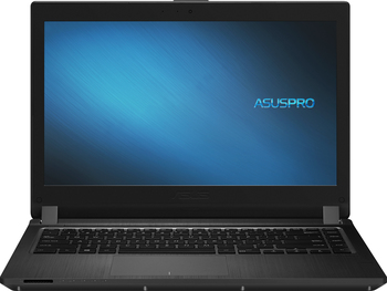 Asus PRO P1440FA-FA2081 (90NX0212-M26460) черный
