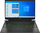 HP Pavilion Gaming 16-a0027ur (22R41EA) черный