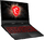 MSI GL65 10SCXR-022RU Leopard (9S7-16U822-022) черный