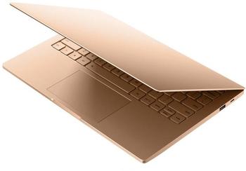 Xiaomi Mi Notebook Air 12.5 (m3-7Y30, 4Gb, 256Gb SSD, золотой)