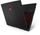 MSI GL65 10SCSR-019XRU (9S7-16U822-019), черный