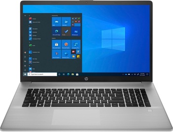 HP ProBook 470 G8 (439T7EA)