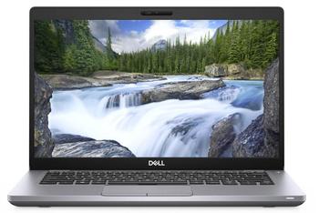 Dell Latitude 5410 (5410-5108) серый