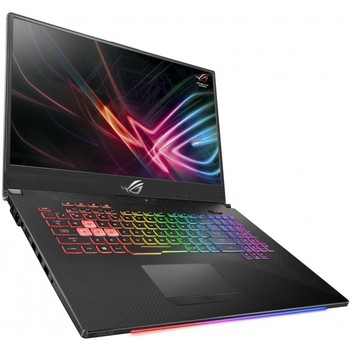 ASUS ROG GL704GM-EV055T Black 90NR00N1-M01100