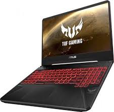 ASUS TUF Gaming FX505DY-BQ068T 