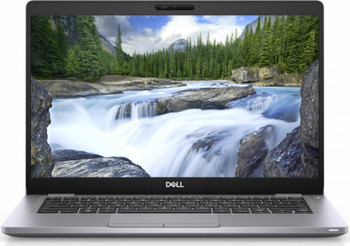 Dell Latitude 5310 (5310-8817) серебристый