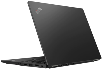 Lenovo ThinkPad L13 (20R3000FRT) черный