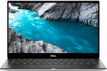 Dell XPS 13 (7390-8758) серебристый
