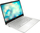 HP 14s-dq1038ur (22P51EA) серебристый