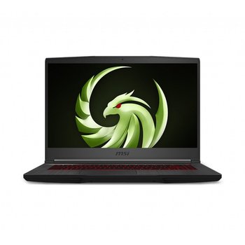 MSI Bravo 15 A4DDR-066RU (9S7-16WK12-066) черный