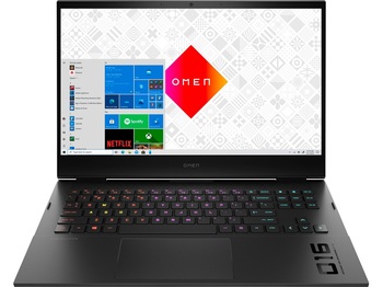 HP OMEN 16-c0045ur (4E1R9EA)