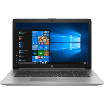 HP 470 G7 (8VU32EA) серебристый