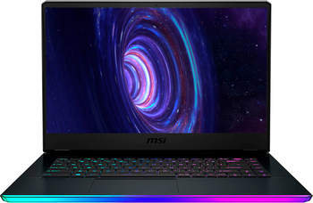 MSI GE66 10SGS-254RU Raider (9S7-154114-254) серый