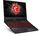 MSI GL65 10SCSR-019XRU (9S7-16U822-019), черный