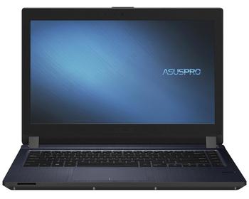 Asus PRO P1440FA-FA1445T (90NX0212-M18590) серый