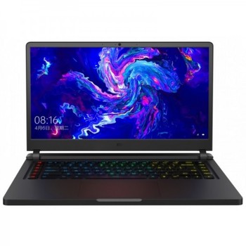 Xiaomi Mi Gaming Laptop 15.6 (i5-8300H, 8Gb, 256Gb SSD + 1 TB HDD, GTX1060 6Gb, черный)