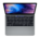 APPLE MacBook Air 13 2019 MVFK2RU/A Silver