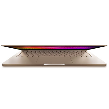 Xiaomi Mi Notebook Air 12.5 "2019" (m3-8100Y, 4Gb, 128Gb SSD, золотой)