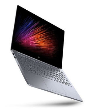 Xiaomi Mi Notebook Air 13,3" 8Gb+256Gb (Intel Core i5 6200U, серебристый)