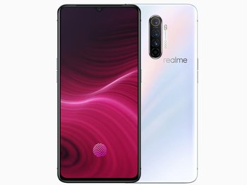 Realme x2 Pro