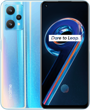 Realme 9 Pro