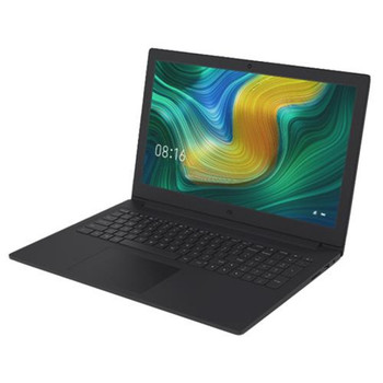 Xiaomi Mi Notebook 15.6 (i3-8130, 4Gb, 128Gb SSD, UHD Graphics 620, черный/black, без гравировки)