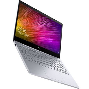  Xiaomi Mi Notebook Air 12.5 "2019" (m3-8100Y, 4Gb, 128Gb SSD, серебристый)